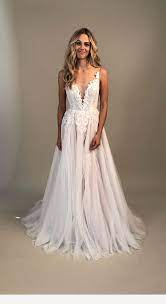 Pin On Romantic Wedding Dress