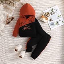 HJKIEUXL Sweatshirts for Teen Girls Pink Palm Puff Long Sleeve Sweatshirt  for Women Toddler Baby Boy Clothes Long Sleeve Letter Printed Hoodie Tops  Sweatsuit Pants - Walmart.ca