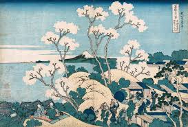 Hokusai The Influential Work Of Japanese Artist Famous For The Great Wave In Pictures Japanese Art Japanese Woodblock Printing Japanese Artists