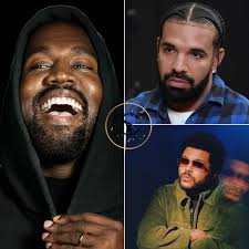 Ye was always years ahead setting the trends 🐐