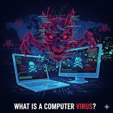 Image result for computer virus