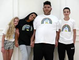 Katie price was born on 22nd may in the year 1978, in brighton, east sussex, england, uk. Katie Price S Daughter S Birthday Party Got A Nasty Turn The Son Of A Bitch Was Rushed To The Hospital By Ambulance Teller Report