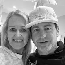 One of the best parts about having a successful career, is that if you play  the game the right way, you can make friends as well.