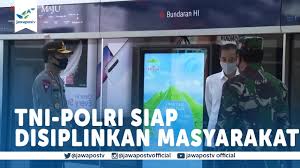 Syarat masuk pt sci salatiga. Rumah Sakit Rujukan Di Surabaya Penuh Jumlah Pasien Terus Bertambah