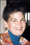 Shirley Browning Obituary and Online Memorial (2008)