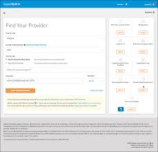 1) call their office and 2) verify their tax id number with your insurance carrier or 3) use stride's doctor search at the application page! How To Use Our Find A Provider Tool Guide