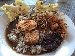 Land size 84,550.52 sq ft (approx). Pecel Rawon Yummy Picture Of Pecel Ayu Banyuwangi Tripadvisor