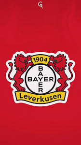 Download free bayer 04 leverkusen vector logo and icons in ai, eps, cdr, svg, png formats. Bayer 04 Leverkusen Wallpaper By Elnaztajaddod Fd Free On Zedge