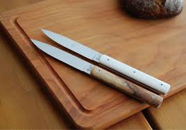 Fatelondon Com Love Perceval Knives Laminado Facas Espadas