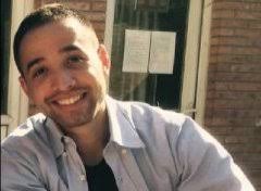 NJU Impression by Nick Marro