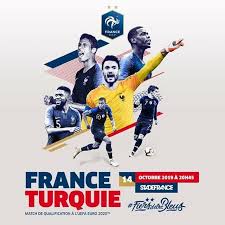 Compte officiel des équipes de france de football #fiersdetrebleus #fiersdetrebleues notre compte dédié à tous les footballs @fff ⚽️ www.fff.fr. Equipe De France De Football Equipe De France Football France