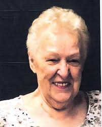 Garnetta Ruth Druen Obituary July 18, 2024