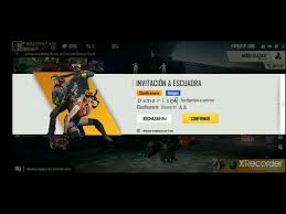 Como registrar y crear una cuenta en el juego freefire. Juguemos Free Fire Es El Mejor Juego De Supervivencia Youtube