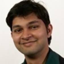 Sibi Othaloor Neelakandhan