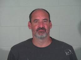Steuben County sex offender at large
