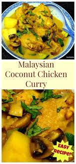 cheats malaysian coconut chicken and potato curry chicken and potato curry spicy recipes indian food recipes