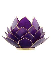 All natural scented soy candles & scent shots crafted with you in mind. Purple Capiz Shell Lotus Tealight Candle Holder Lotus Candle Holder Purple Candles Shell Candles