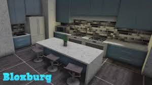 (well one is a bar so uhhhhh. Best Of Modern Kitchen Bloxburg Free Watch Download Todaypk