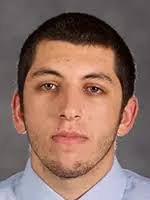 2012-13 Men's Basketball Roster