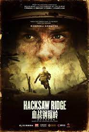 We see doss's trials and tribulations after enlisting in the us army and trying to become a medic. Hacksaw Ridge Teaser Trailer