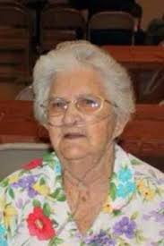 Zetta Sterling Wilburn (1920-2014)