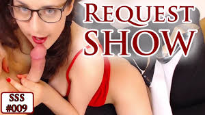 Doing Your Requests! | Sexy Satyrday Show 009