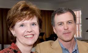 The Reverend Tar and Jim Drazdowski