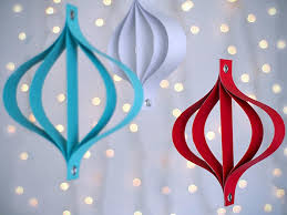 This is certainly one of the larger diy christmas decoration projects featured in this list but bear in mind you can also. How To Make Midcentury Modern Christmas Decorations Diy