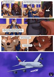 The Tail Of Two Kingdoms comic porn | HD Porn Comics