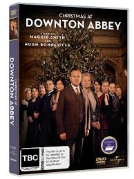 Julian fellowes acclaimed drama series starring hugh bonneville and maggie smith. Christmas At Downton Abbey Region 4 Downton Abbey Dvd Downton Abbey Downton