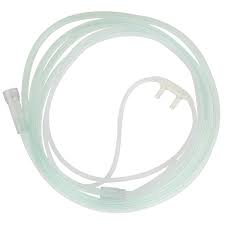 Cochrane database of systematic reviews 2016, issue 2. O2 Nasal Cannula Soft Tip Adult Bound Tree