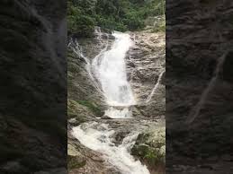 Tidak sedikit wisatawan yang meminum langsung air dari alam ini. Air Terjun Lata Iskandar Pahang Youtube