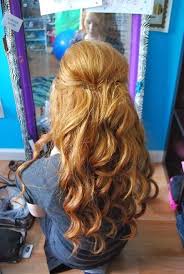 Easy braid for long hair. Dress To Impress Simple Hairstyles For Long Hair Fall Winter 2014 Hair Styles Easy Hairstyles For Long Hair Long Hair Styles