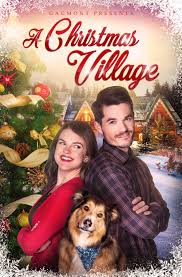 We did not find results for: A Christmas Village Tv Movie 2018 Imdb