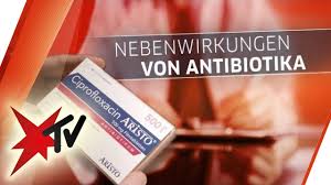 Warnung Vor Diesen Antibiotika Nebenwirkungen Von Fluorchinolonen Stern Tv Youtube