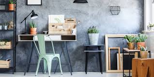 Are you really looking for eco friendly office furniture save our planet? How To Create A Cozy And Environmentally Friendly Home Office Sheeba Magazine