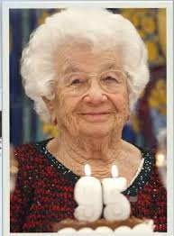 Esther Senot, la rescapée d'Auschwitz