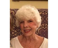 Rosemary Cooke Obituary (1932