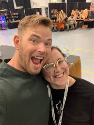 Pictures from the con