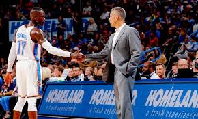 The oklahoma city thunder guard posted pictures and videos of his and his wife ellen's newborn baby to instagram. Dennis Schroder Leaves Bubble To Be With His Wife Eurohoops