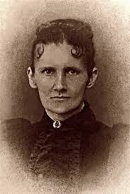 Evelyn Elizabeth “Eva” Wilson Green (1850-1919)