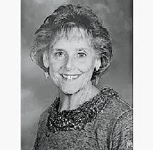 Karen McCracken Obituary (1951