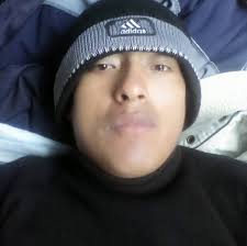 Rogelio Gabriel Laguna Cusi