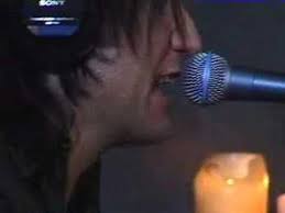 I Still Recall The Taste Of Your Tears Echoing Your Voice Just Like The Ringing In My Ears My Favorite Dreams Of You Nine Inch Nine Inch Nails Trent Reznor
