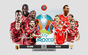Scores, stats and comments in real catch the latest belgium and russia news and find up to date football standings, results, top. Euro 2020 Belgium Vs Russia How To Watch And Live Stream Around The World Vietnam Times