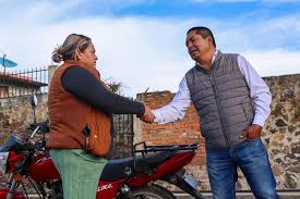 Hicimos caso al llamado que se había...