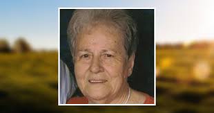 Allene Hatcher Teffeteller Obituary November 11, 2014