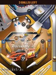 Gti Pinball 176x208 Java Game Free Download Free Games Games Jar Games