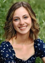 Melody Schulz's Instagram, Twitter & Facebook