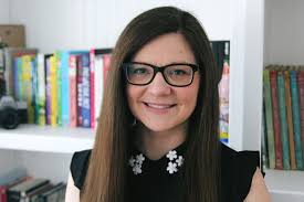 2023 Buckeye Book Fair Brochure